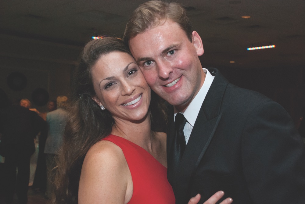 VIE Magazine, Pensacola Opera's Jukebox Gala, Howard Reddy and Hanan Tarabay