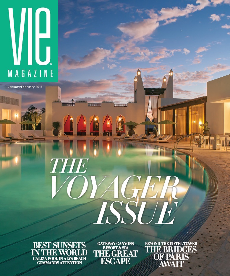 VIE-Magazine-Voyager-Issue-Cover-Travel-JAN-2016-Alys-Beach-FL