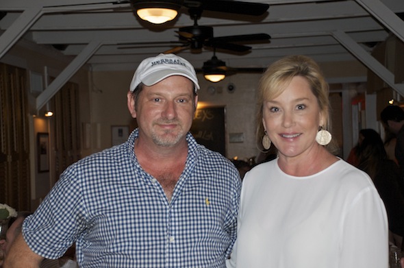 Chef Link with Susan Benton of 30AEats and Gulf Coast Restaurants