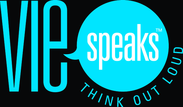 VIE Speaks – Think Out Loud: Francois-Marie Benard (Video)