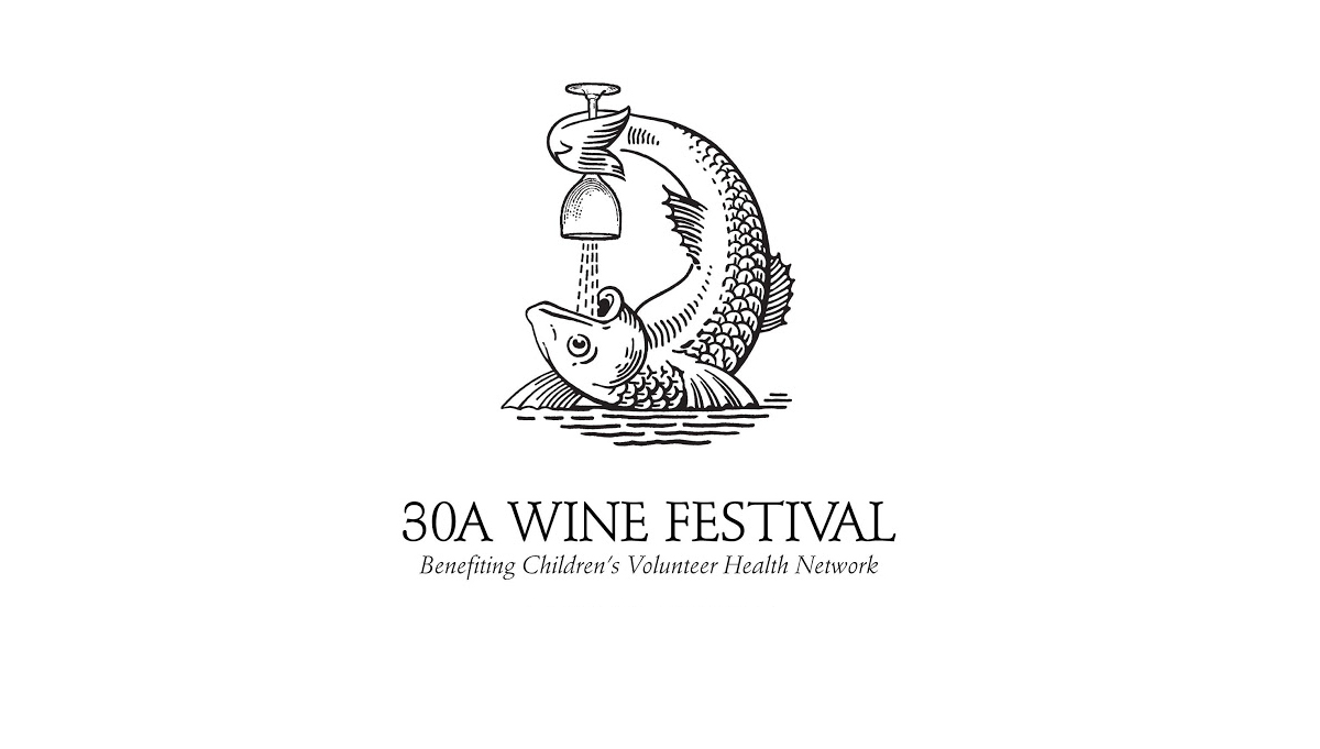 30A Wine Festival, Alys Beach, and Good Company