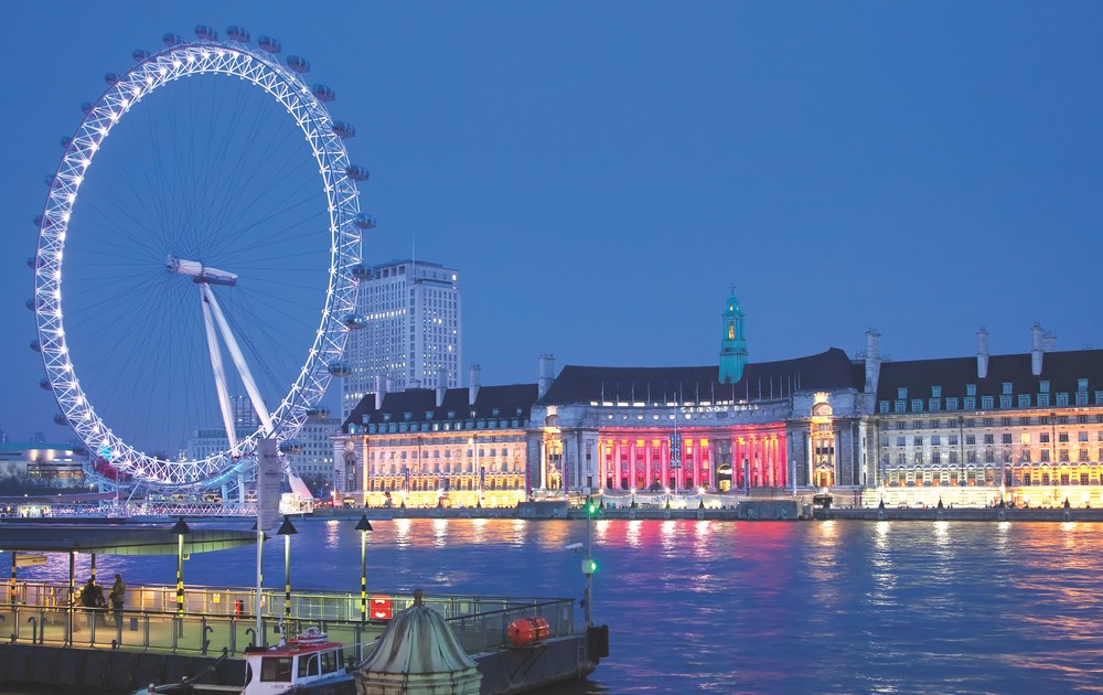 London Study vie magazine fsu international programs explores the world less traveled