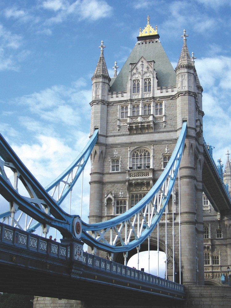 Tower Bridge vie magazine fsu international programs explores the world less traveled 