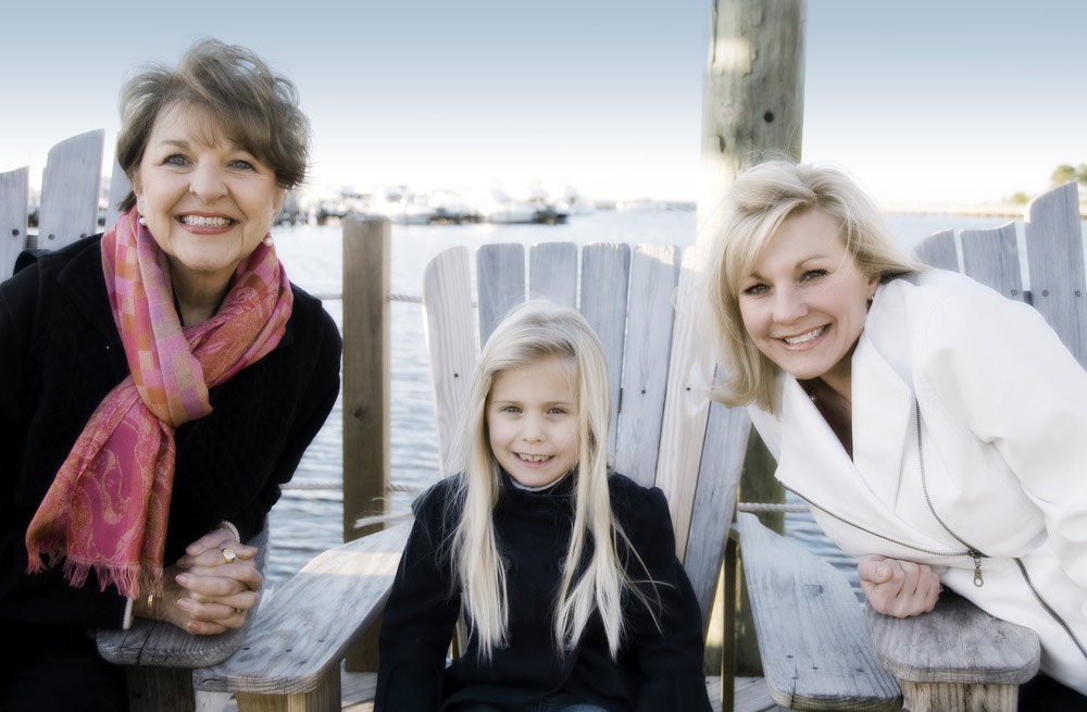 small town girl from apalachicola daughter family vie magazine