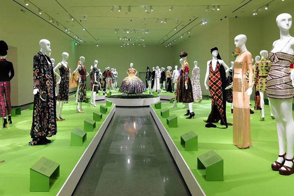 Fashion Exhibits Nyc 2024 - Ora Lavena