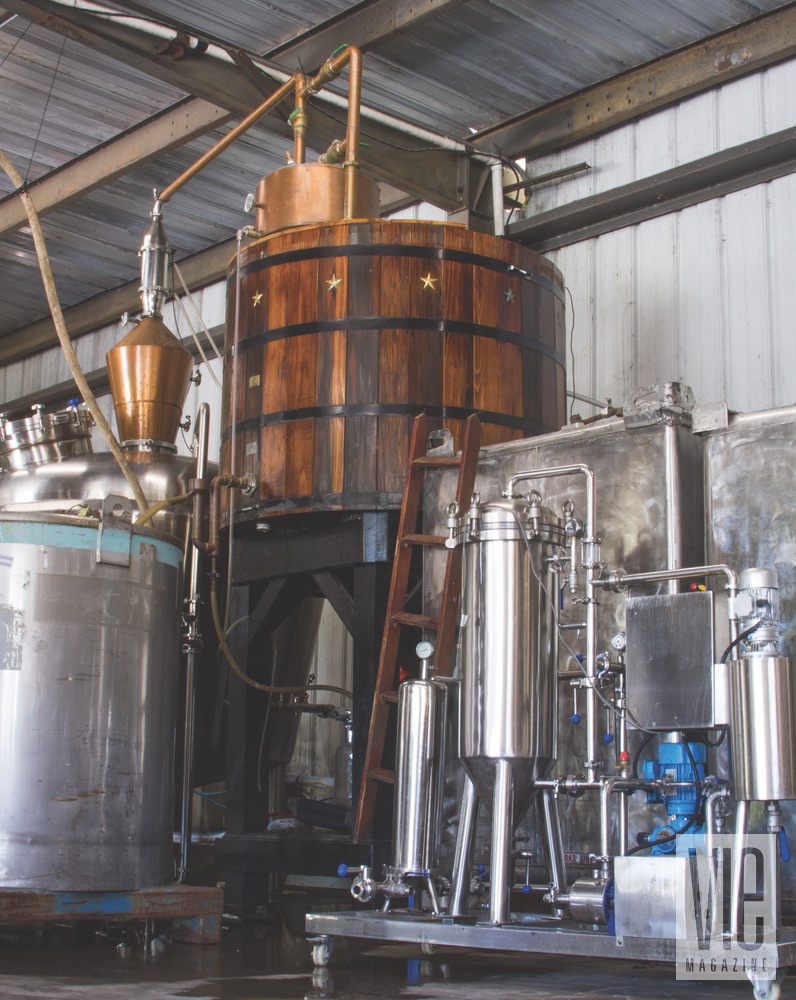 Timber Creek Distillery Distilling machines scottish quality crestview florida