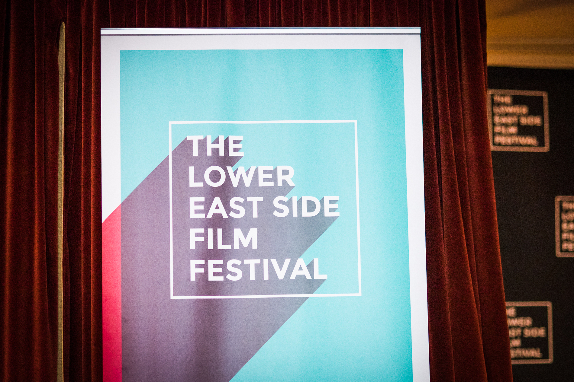 Lower East Side Film Festival 2016