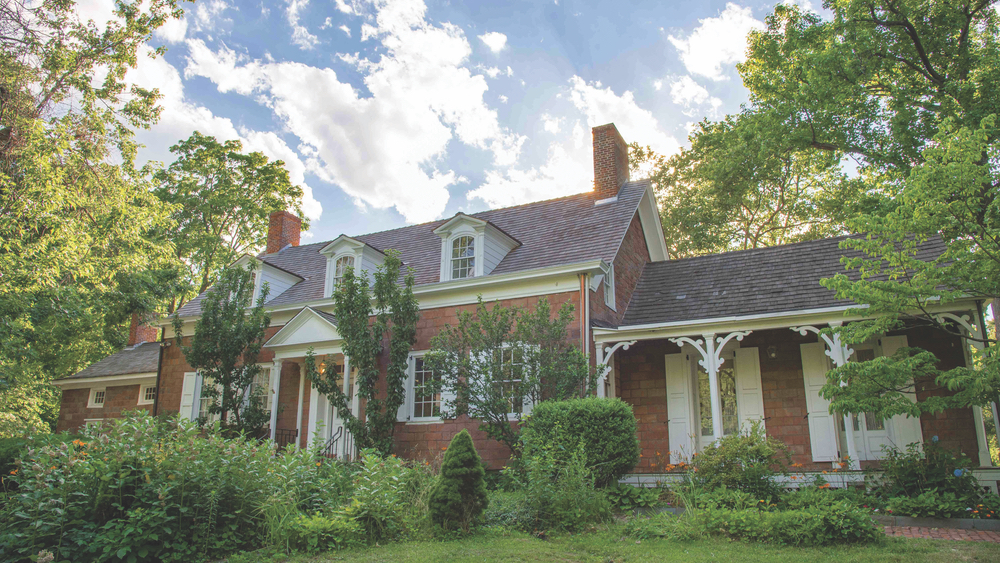 Kingsland Manor Nutley, New Jersey Hometown Architecture