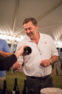 Destin Charity Wine Auction Foundation Seeing Red Fest 2016