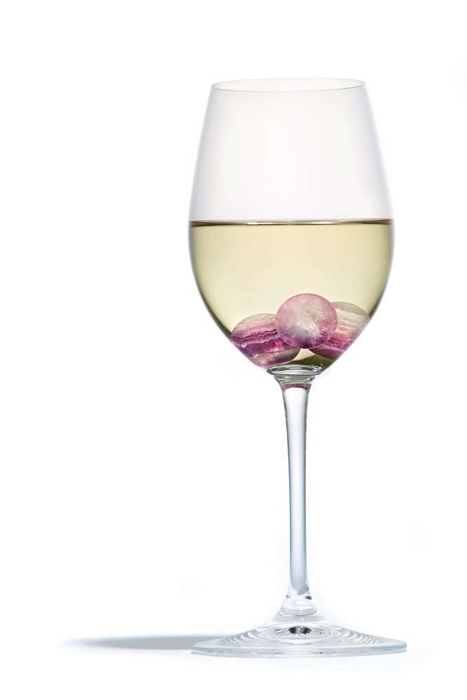 Vida Wine Gems from Anna Rabinowicz cest la vie the sophisticate 2016 wine accessories