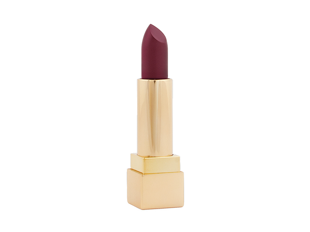 Yves Saint Laurent Rouge Pur Couture Lipstick in #212 Alternative Plum