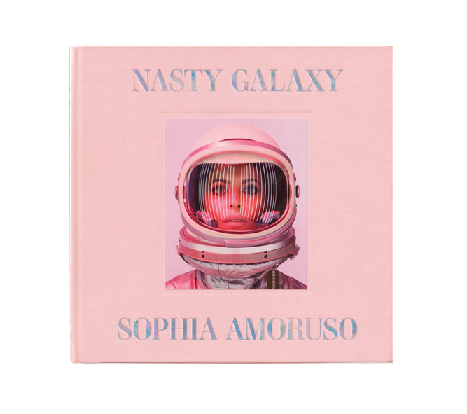 Nasty Galaxy by Sophia Amoruso, C'est la VIE Culinary and Couture