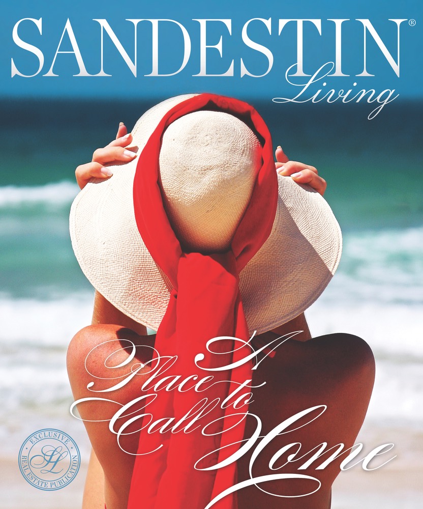 Sandestin Living - Business Corner - VIE Magazine