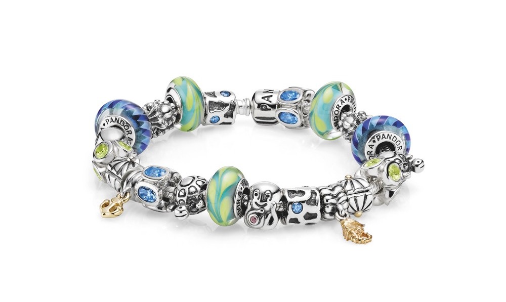 Pandora Bracelet