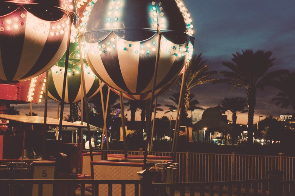 Pier Park, Panama City Beach, Florida