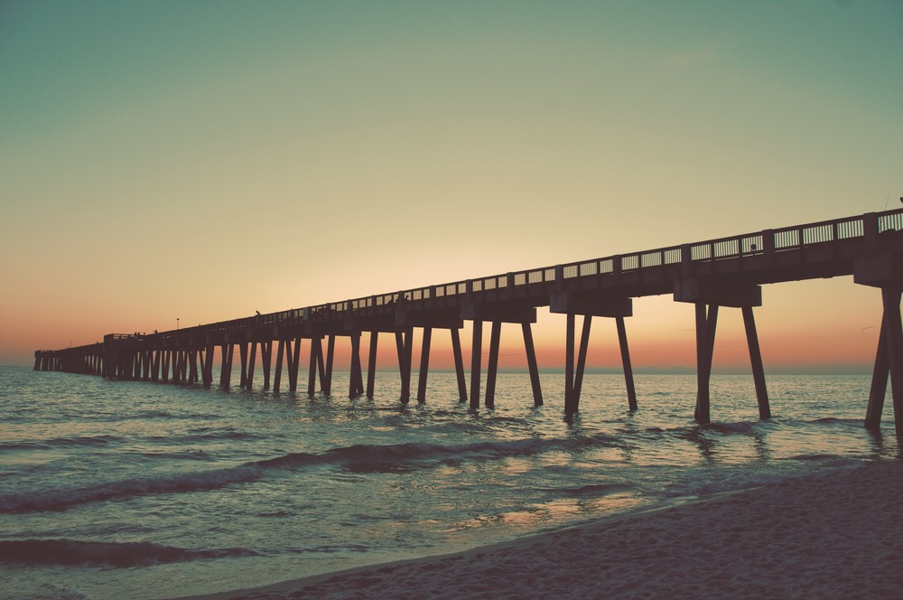 Pier Park, Panama City Beach, Florida