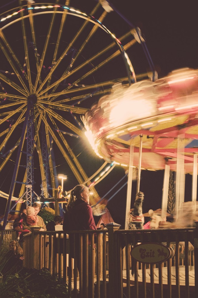 Pier Park, Panama City Beach, Florida