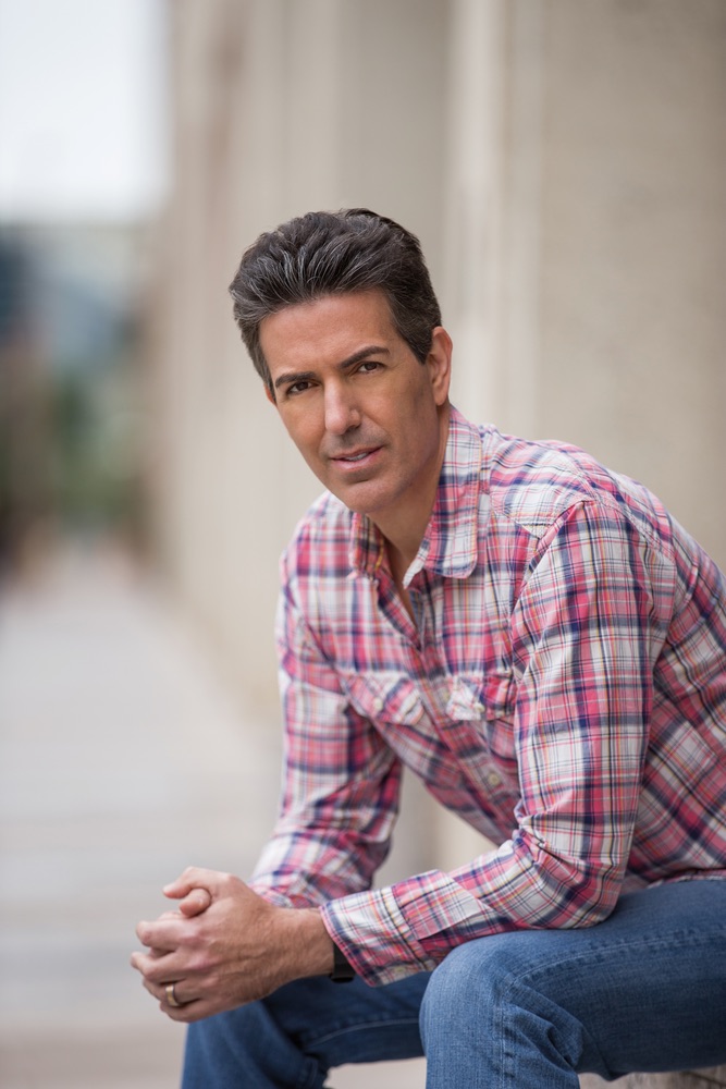 Wayne Pacelle, CEO of the Humane Society of the United States