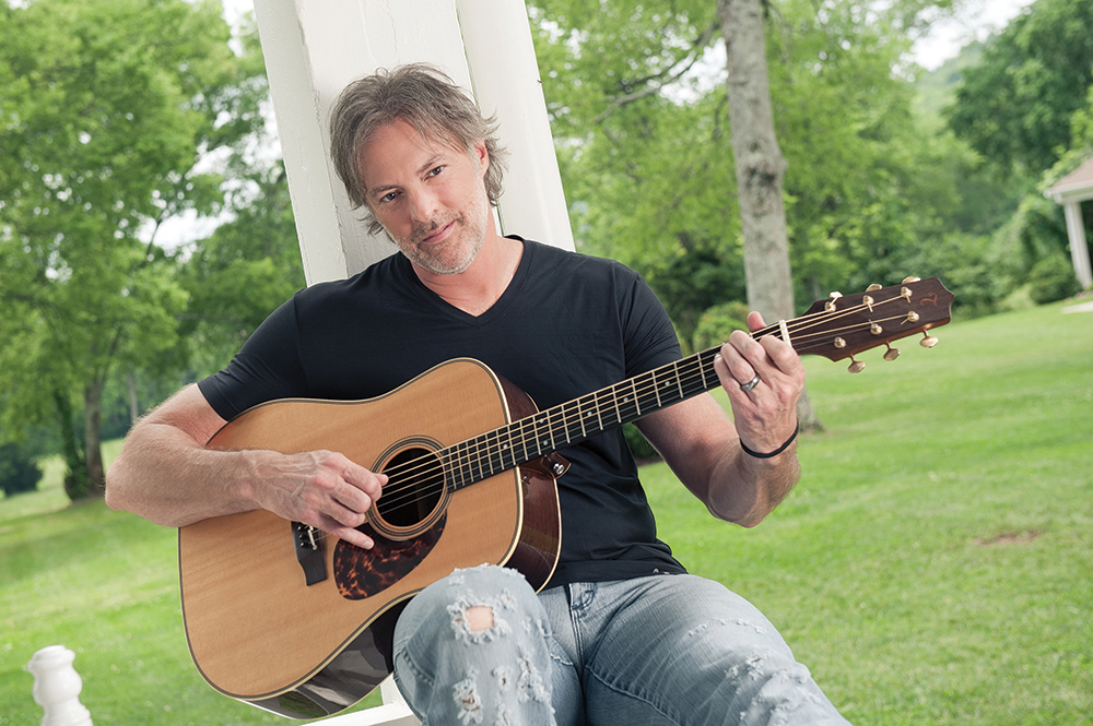 Darryl Worley