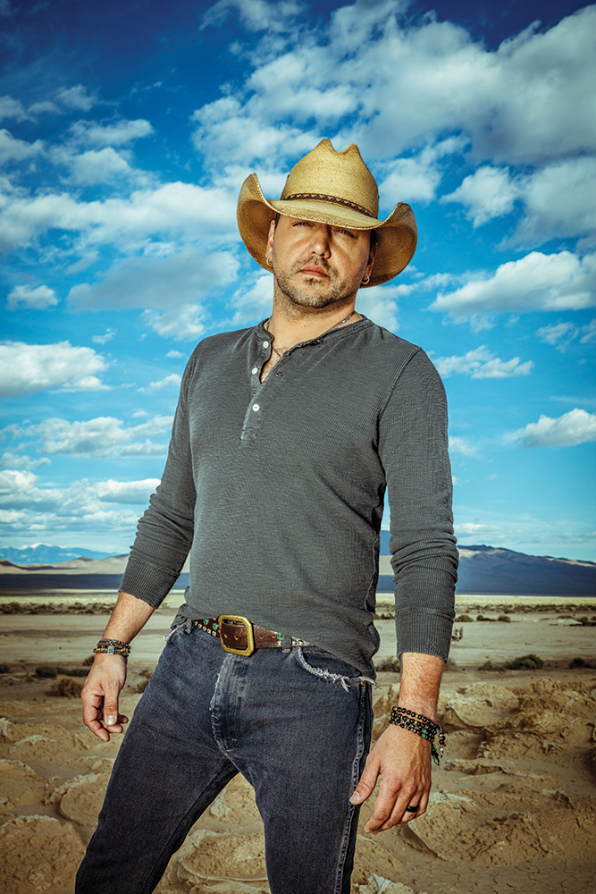 Jason Aldean