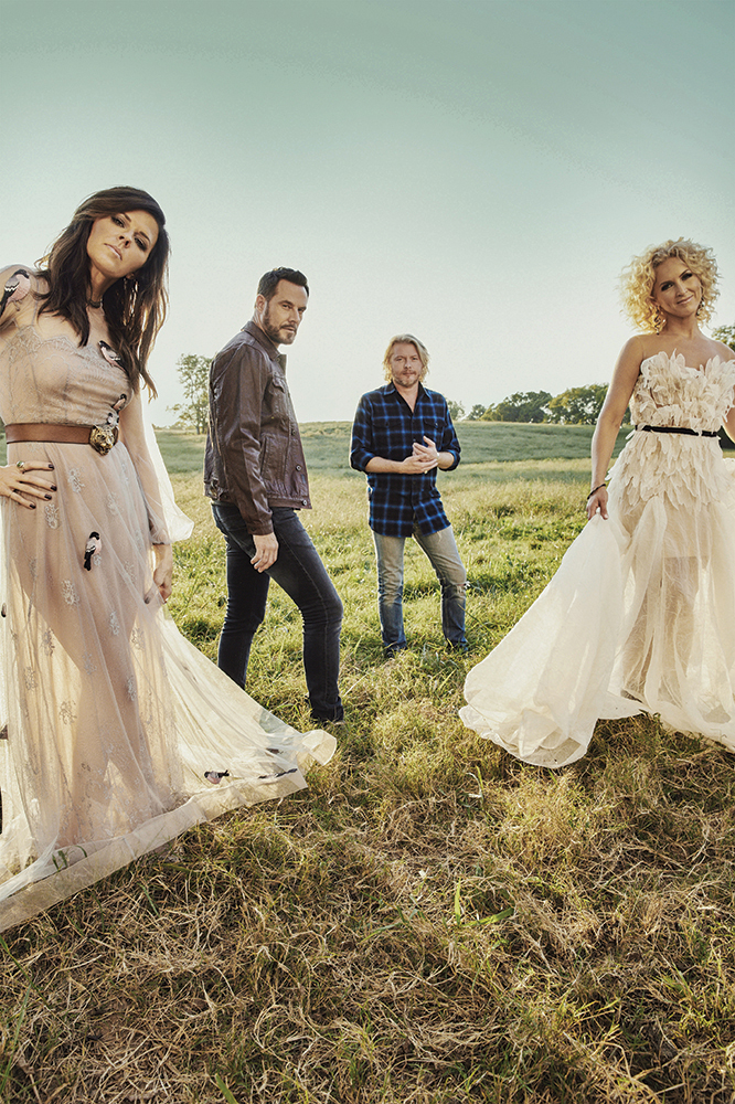 Little Big Town