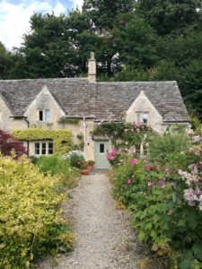 Cotswolds English Cottage