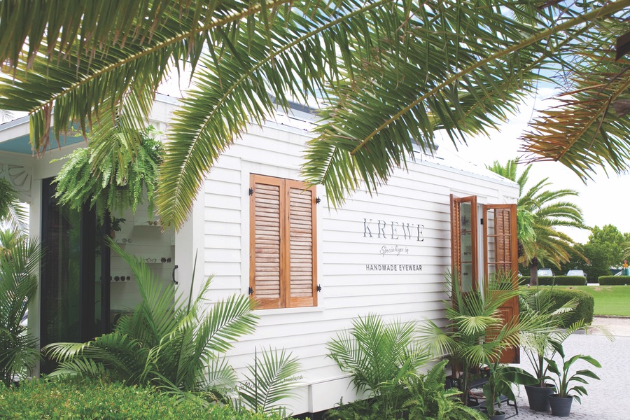 Vie Magazine Home Issue Krewe Tiny House