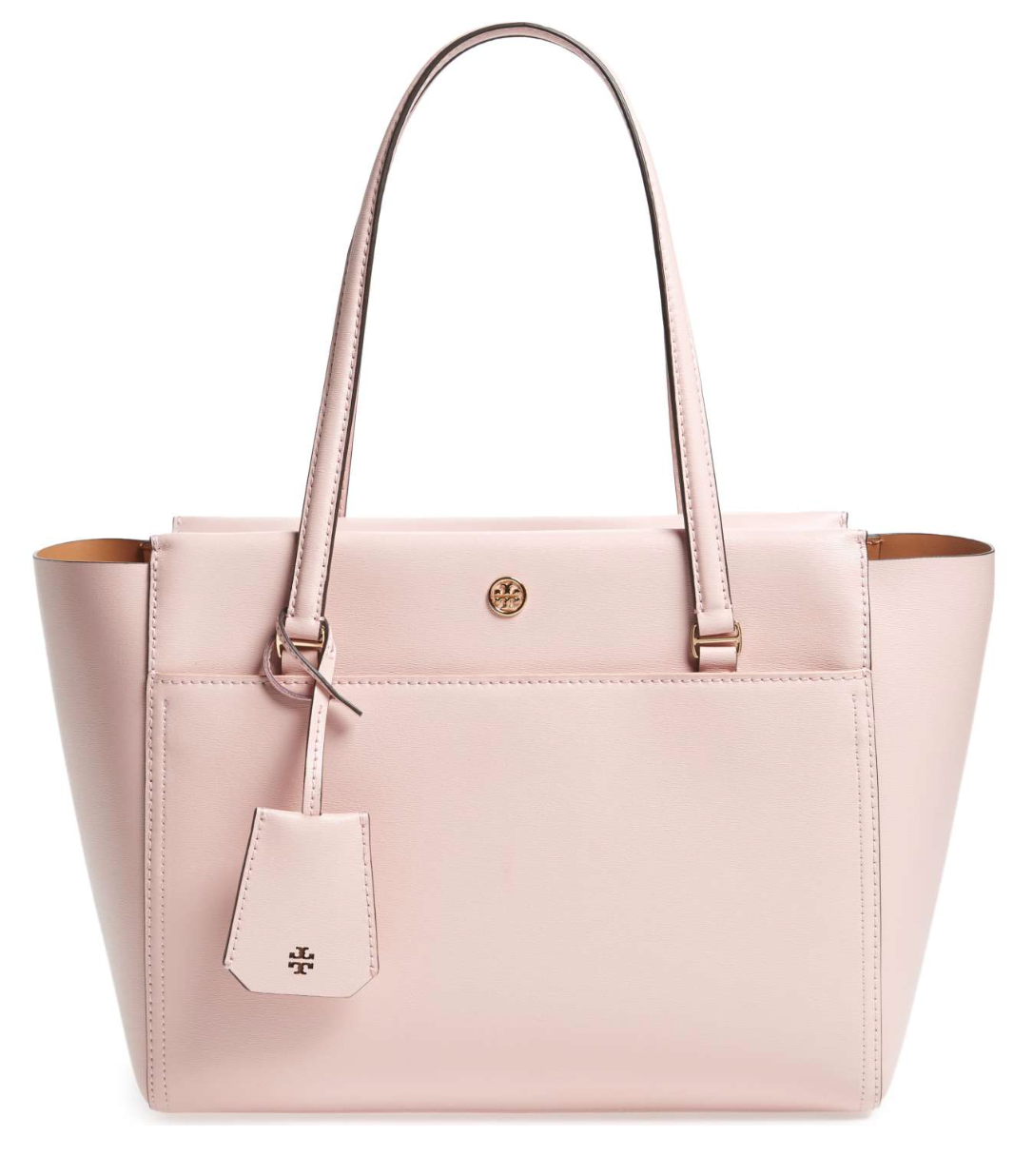 Breast Cancer Awareness Tote by Tori Burch 