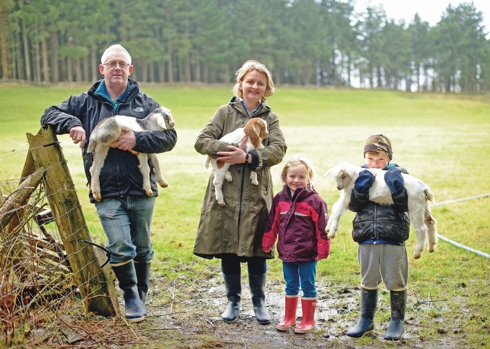 Connemara Life, Artisan Food Economusee