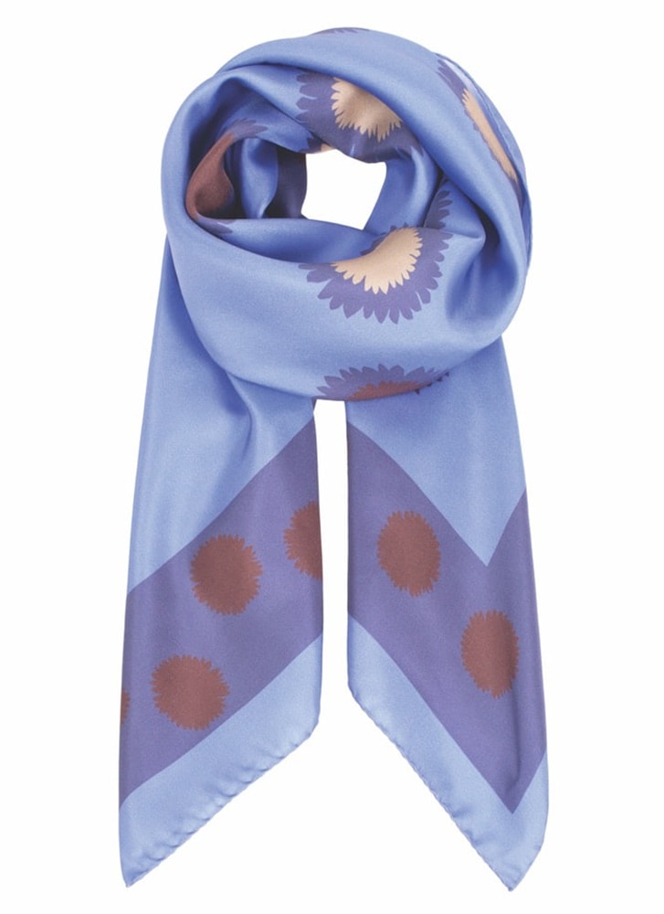 Connemara Life, Ciara Silke Designer, scarf