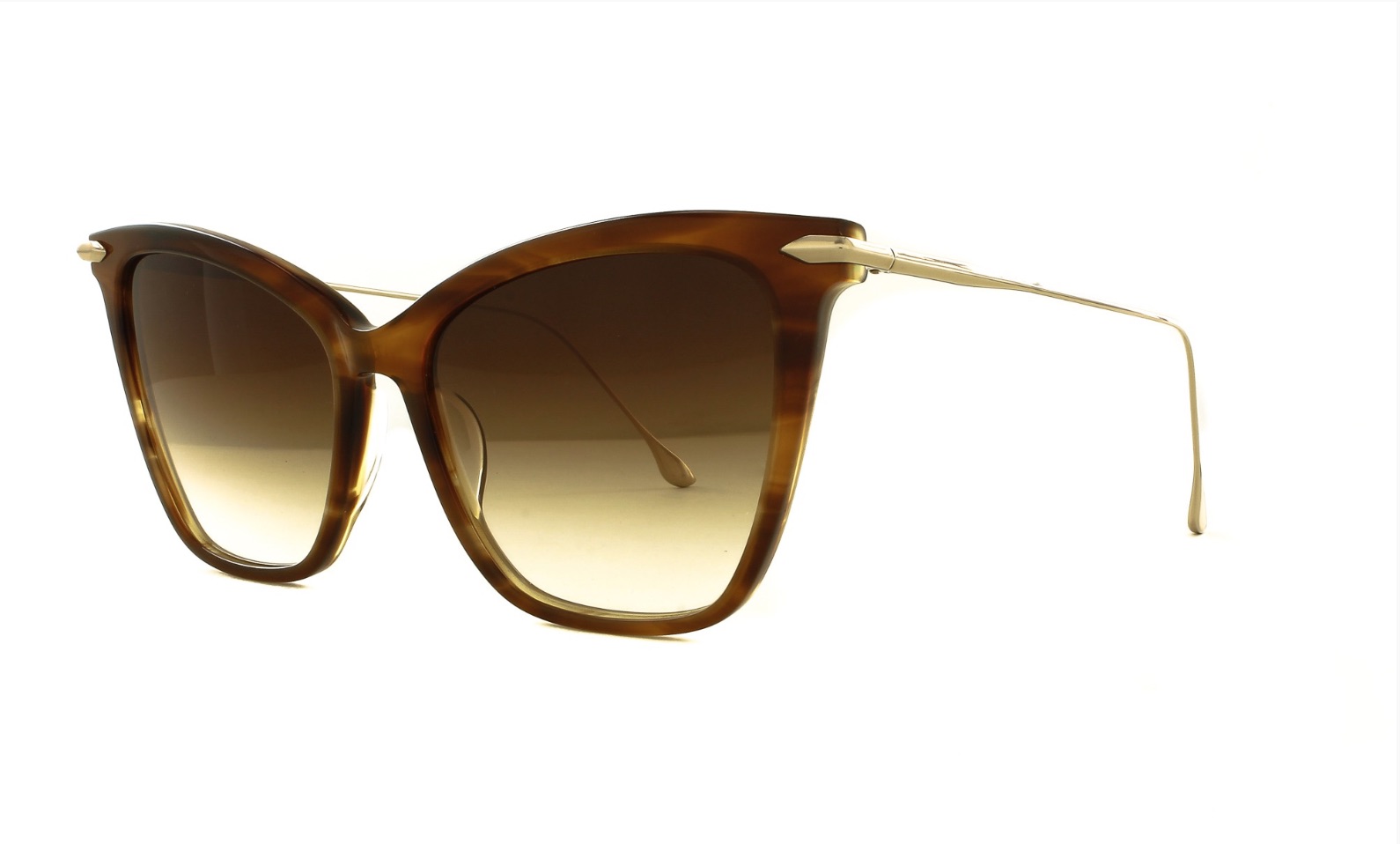 The Eye Gallery Dita Eyewear