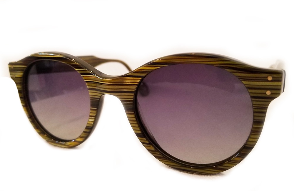 The Eye Gallery Inspira sunglasses
