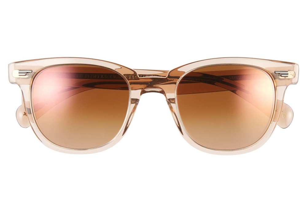 Oliver Peoples sunglasses The Eye Gallery