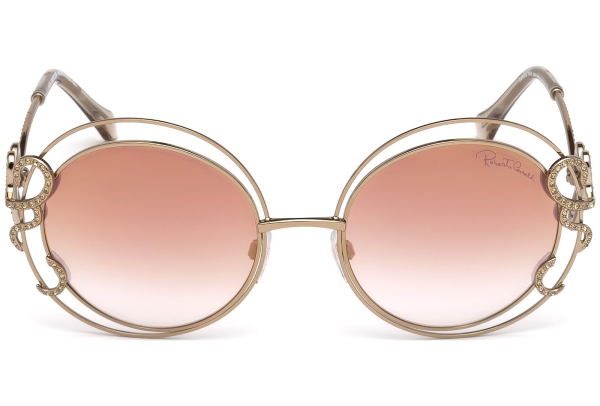 The Eye Gallery Roberto Cavalli sunglasses