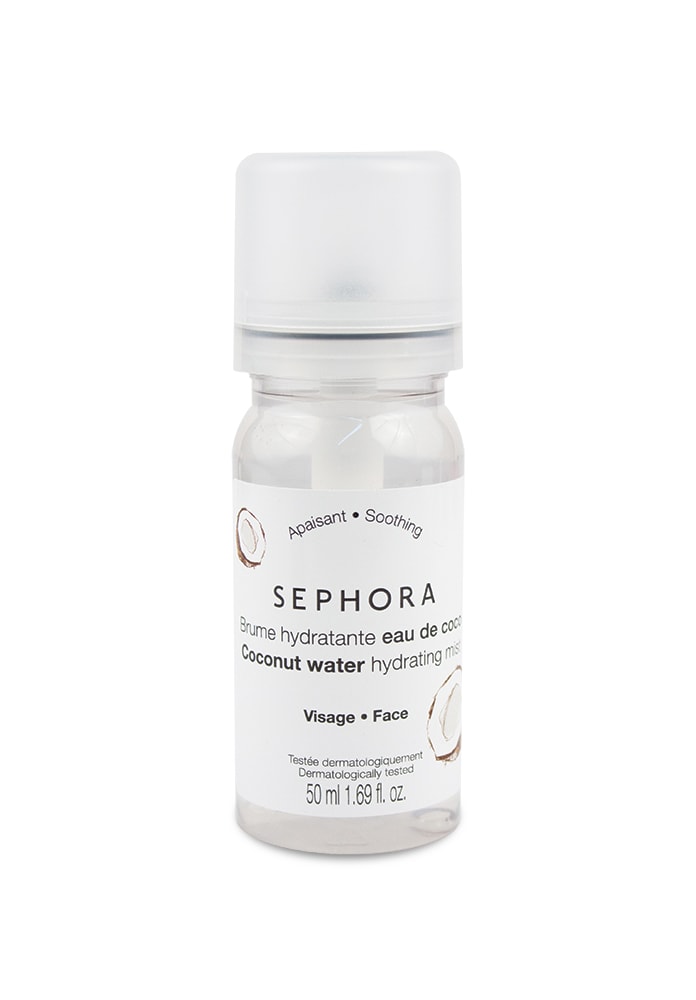 Sephora; Sephora Collection Hydrating Face Infusion in Coconut