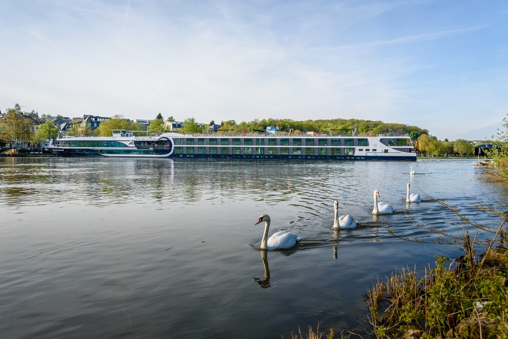 River Cruising in Europe VIE Magazine Destination Travel