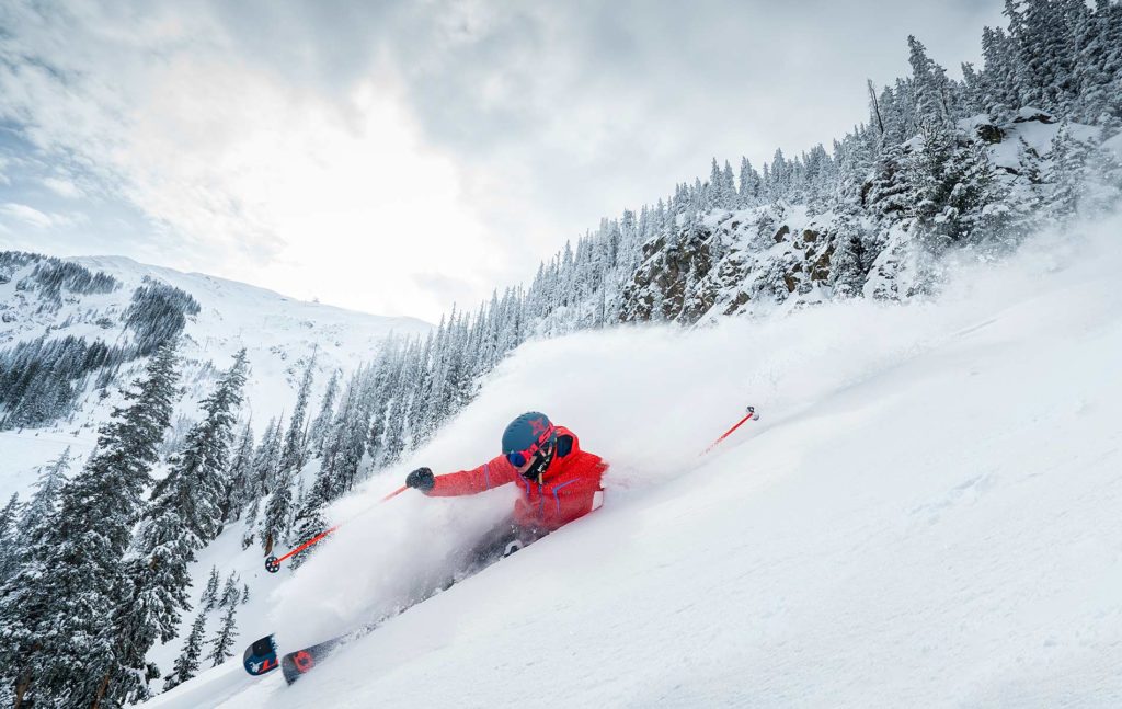 New Mexico's Ski Resorts - VIE Magazine