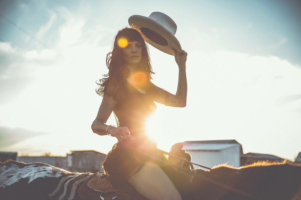 Nikki Lane, Photo by Eden Tyler