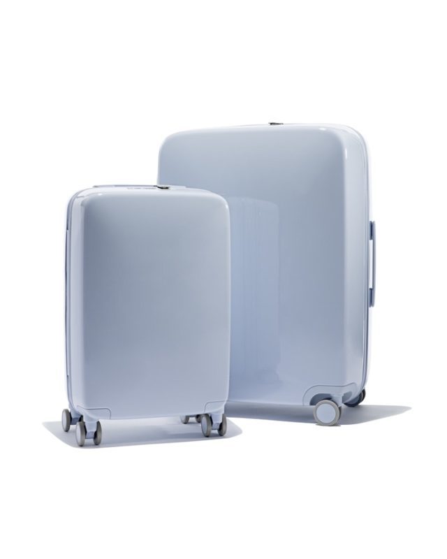 Raden A50 Smart Suitcase Set