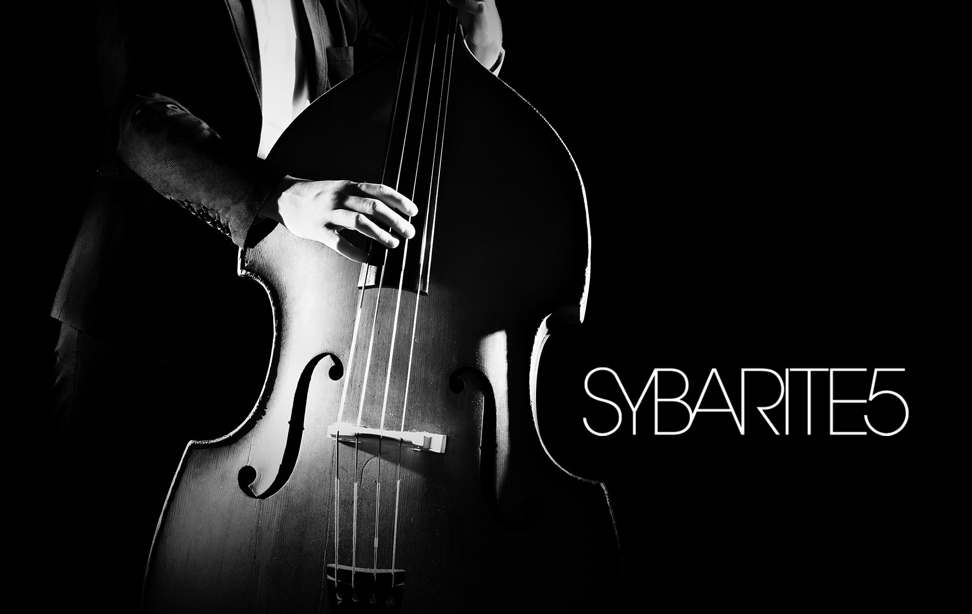 Experience Classical Music with a Twist at Sinfonia Presents SYBARITE5