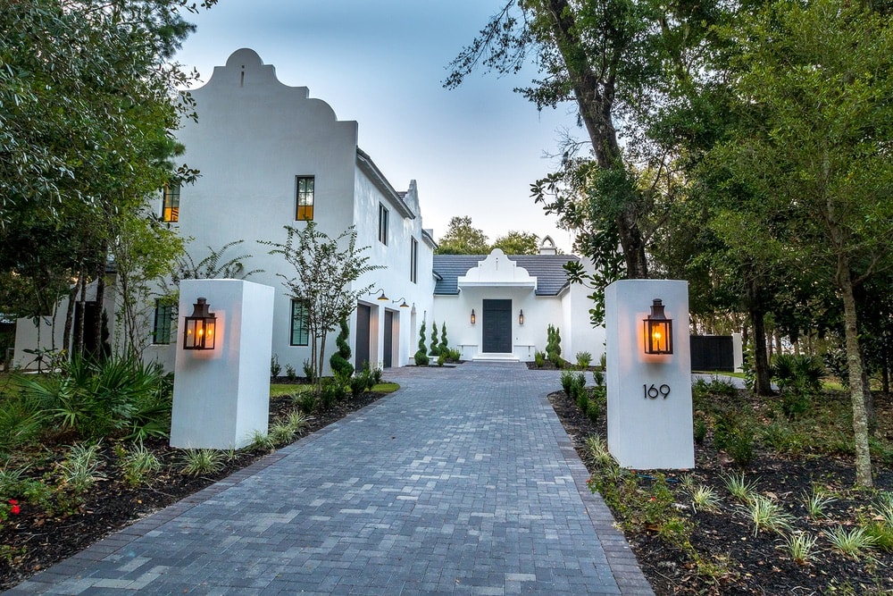 Scenic Sotheby's International Realty 169 Ansley Forest Drive