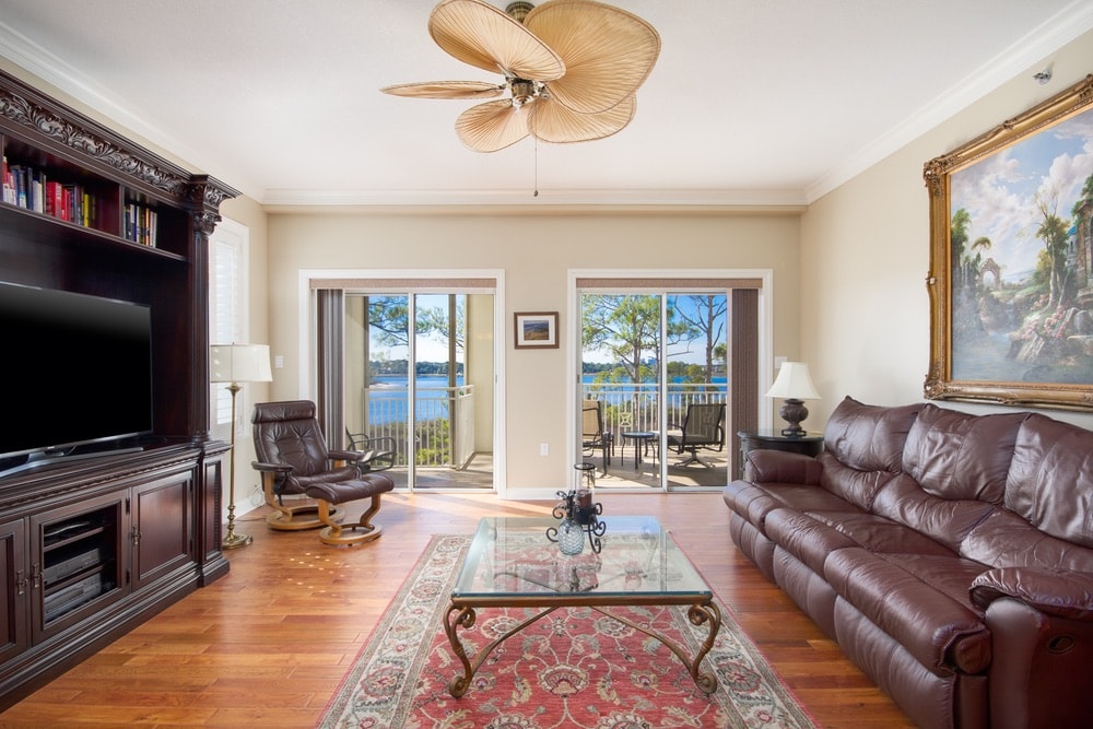 Scenic Sotheby's International Realty 8701 Anchorage Drive