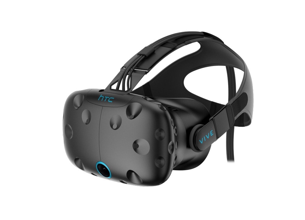 VIVE Pro HMD Virtual Reality Headset