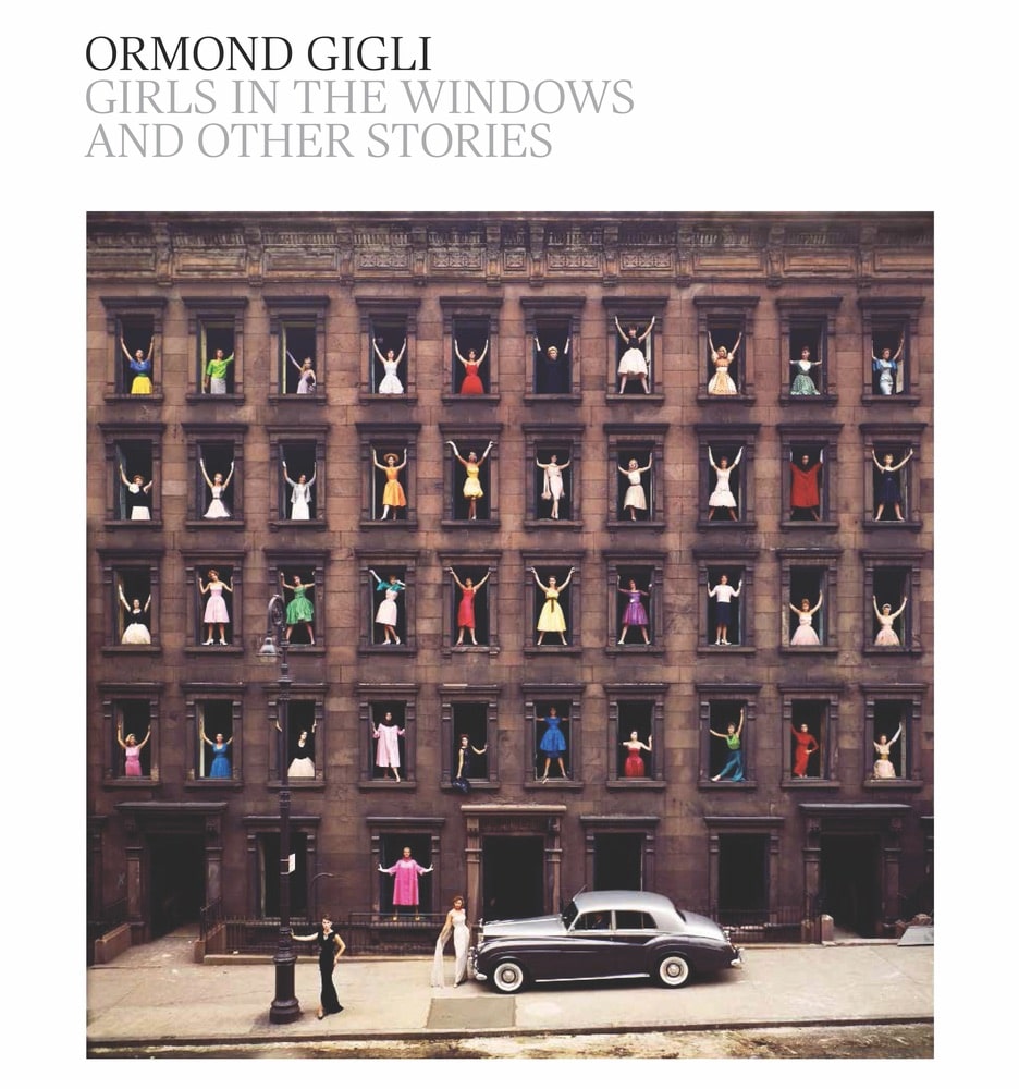Girls in the Windows: And Other Stories by Ormond Gigli
