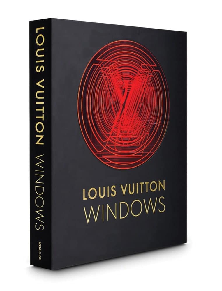 Louis Vuitton Windows Ultimate Collection Edition