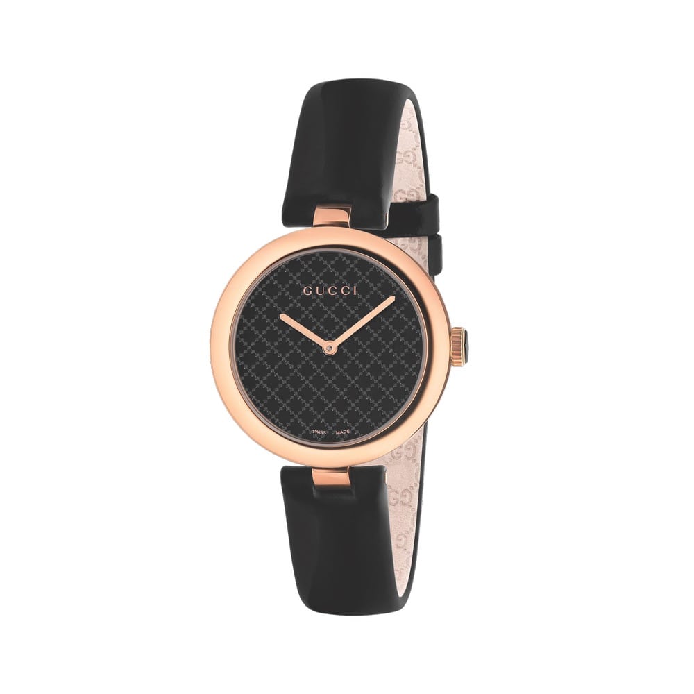 Gucci Diamantissima Watch, 32mm