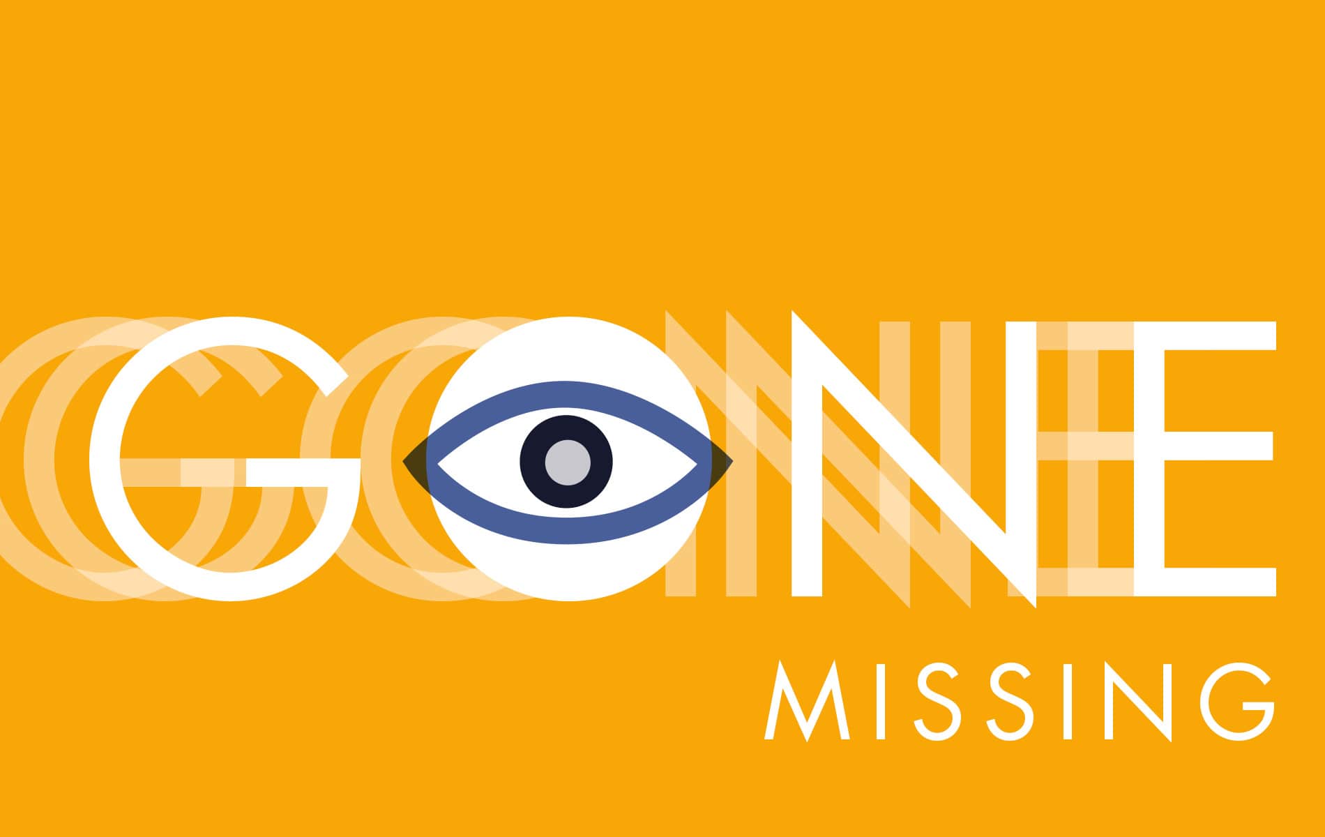 Gone Missing: A Case of True Detection