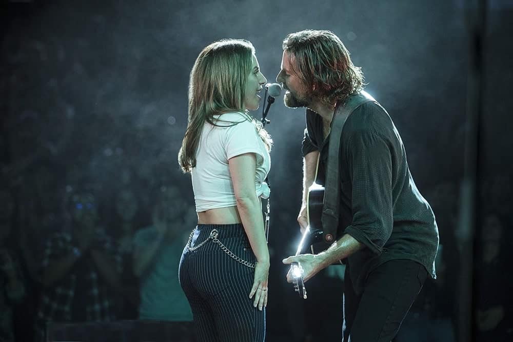 A Star Is Born © Warner Bros. Pictures 2018