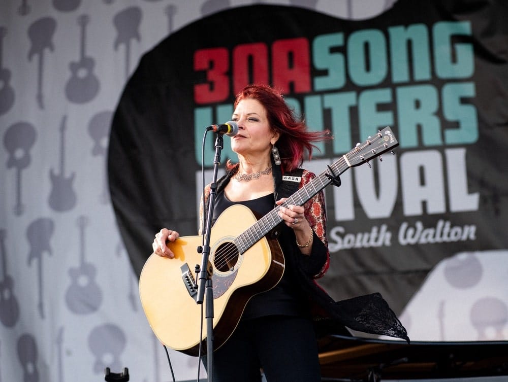 30A Songwriters Festival 2019