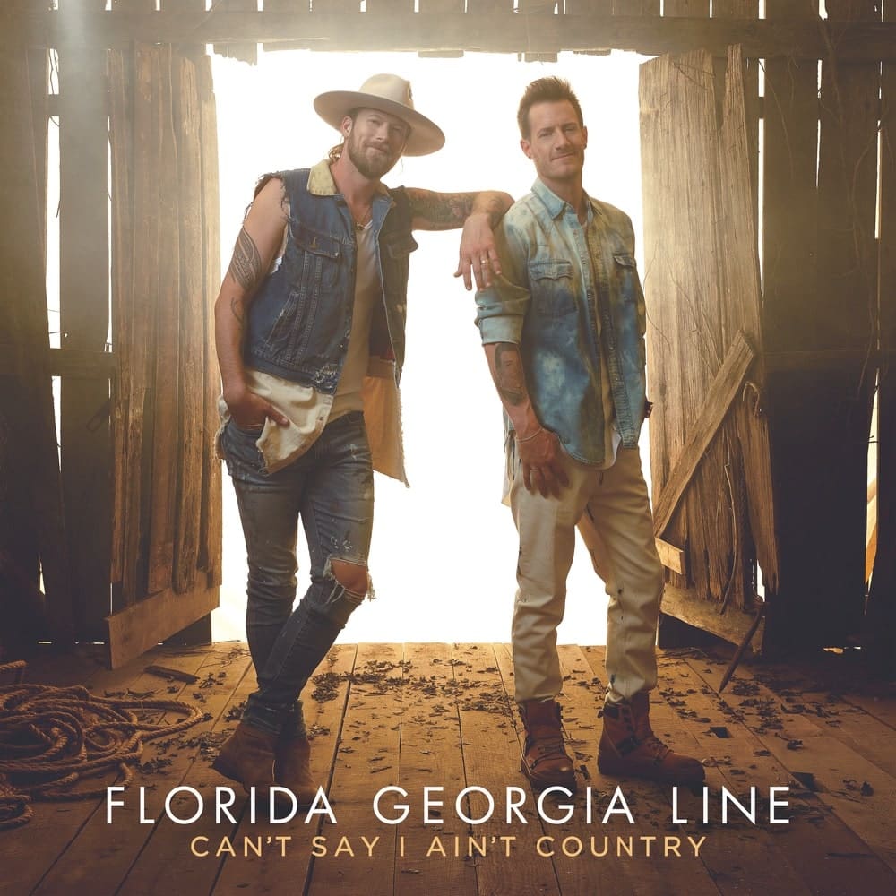 Florida Goergia Line’s new album, Can’t Say I Ain’t Country, will be released on February 15, 2019.